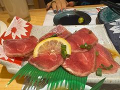 -贵木日本料理·铁板烧(新地假日广场店)