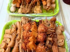 -马记大锅煮(总店)