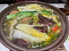 -黔香阁·味(花木店)