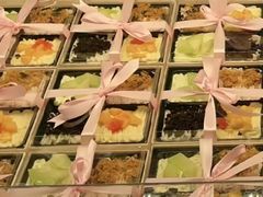 -好利来(彩香店)