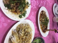 -电白鸭粥店(下沙二坊88号店)