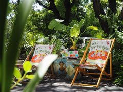 -时光花园(白鹭洲店)