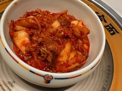 -七八冷面·延边朝鲜族美食(世纪汇店)