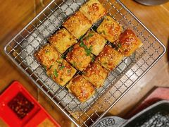 -雀舞云南菜(天津天河城购物中心店)