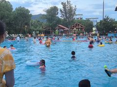 -苏州乐园森林水世界