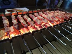 -很久以前羊肉串(打浦路店)