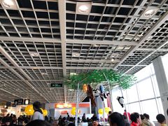 大堂-宜家·瑞典风味餐厅(无锡店)