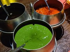 -Bombay Grill印度餐厅