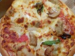 -必胜客(桐乡吾悦广场店)