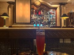 -记者俱乐部酒吧(北京瑞吉酒店)
