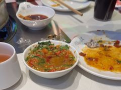 -荣叔港式沙嗲牛肉火锅(正佳潮流店)