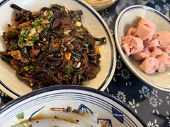 -百花人家(清水镇店)