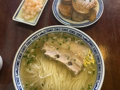 -同得兴 Since·1995 传统苏式面馆(嘉馀坊店)