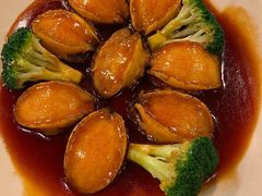 -盛港湾海鲜食府(黄沙店)