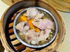 -哈尔滨永泰喜来登酒店·璟泰公馆