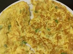 摊柴鸡蛋-北京龙庆四季香农家饭庄·灶台鱼·碳烤虹鳟鱼(龙庆峡店)