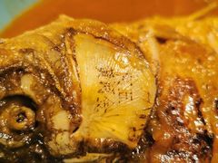 -阿五黄河大鲤鱼(英协路店)