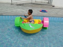 -南宫温泉水世界