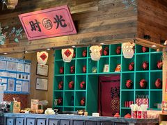 -长安大牌档之西安博物院文化餐厅(中贸店)