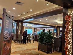 -麒麟中餐厅·经典粤菜·地道菜式老字号(广州长隆酒店)