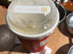 -奈雪的茶(市百一店)