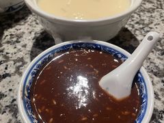 酒酿赤豆元宵-南京大牌档(崇文门国瑞店)