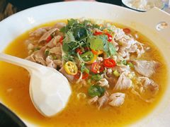 -Kung-fu Cuisine 功夫小厨