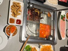 -海底捞火锅(摩尔广场店)