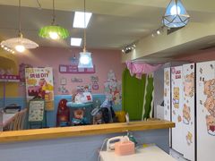 -千浔一暖DIY蛋糕烘焙(人民大学店)