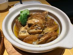 -蔡澜点心·粤菜(花城汇南区店)