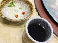 -313羊庄·羊肉火锅烧烤(李村店)