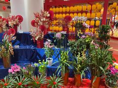 -银泰百货(北京大红门店)