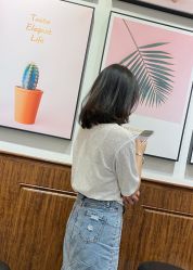 -FRIDAY星期五专业美发沙龙