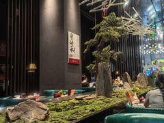 -喜棠·长沙家宴·海鲜·湘菜(麓谷店)