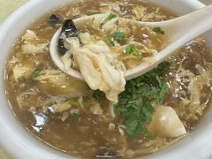 -奥华餐厅·老张记(台基厂店)