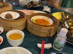 -誉八仙粤菜(万象天地店)