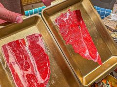 -姜胖胖韩式自助烤肉(光明万达店)
