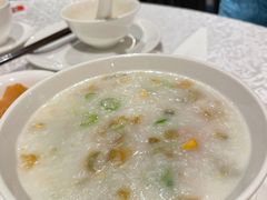 -红棉中餐厅·广州海航威斯汀酒店