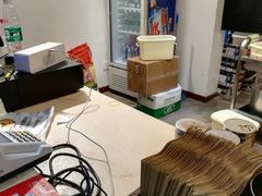 -傅强排骨(成都总店)