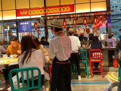 -陈鹏鹏潮汕菜(宝安机场T3航站楼店)