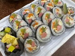 -春川铁板鸡(高科园店)