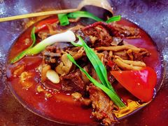 -李记茶油鸭(河西店)