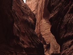 -天山神秘大峡谷