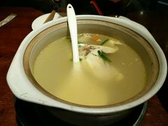 -19号私房菜(云南路店)