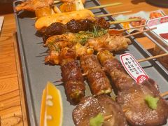 -炉胜·炉端烧·居酒屋