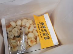 -東更道点心行(崂山丽达店)