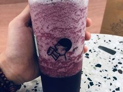 -喜茶(永旺梦乐城店)