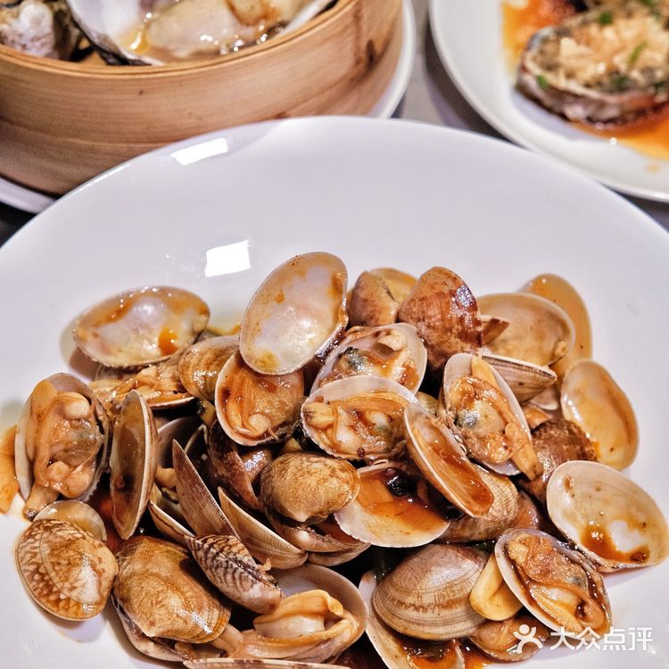 🦞徐记海鲜不愧是海鲜餐厅天花板好嘛！！