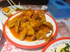 -夕阳红小吃(中街大悦城店)