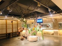 大堂-无味舒食(环岛路店)
